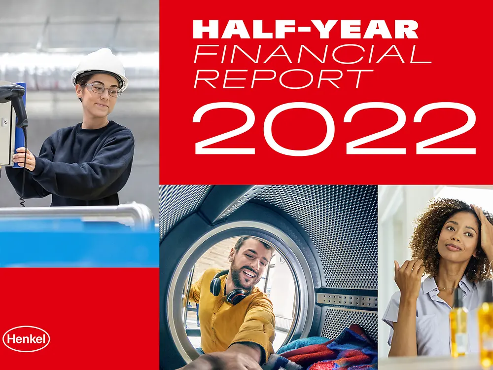 Kvartalno poročilo Q2/2022 (naslovnica)