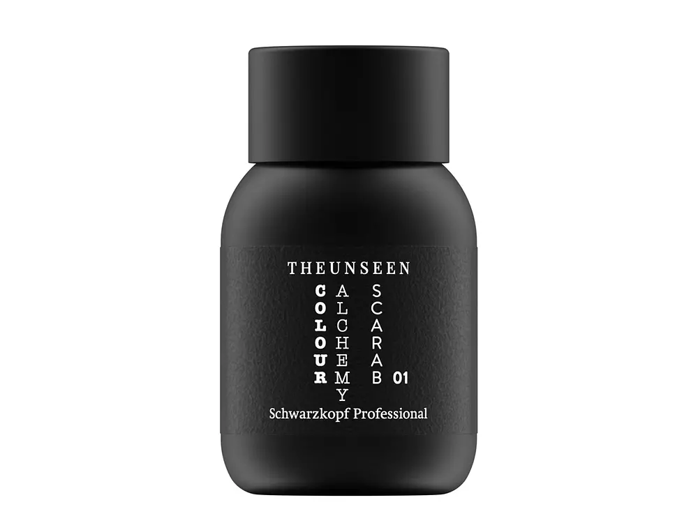 Unseen bottle 01 Scarab