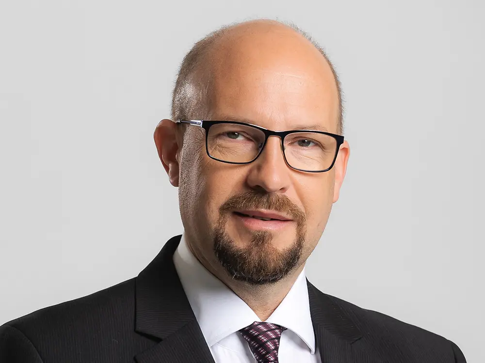 
Gregor Majcen
Direktor družbe Henkel Maribor d.o.o. in vodja proizvodno-oskrbovalne verige
