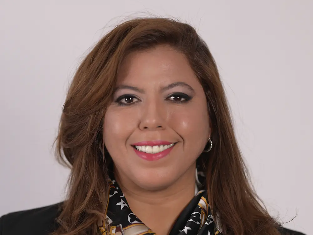 Amal Benfarhone