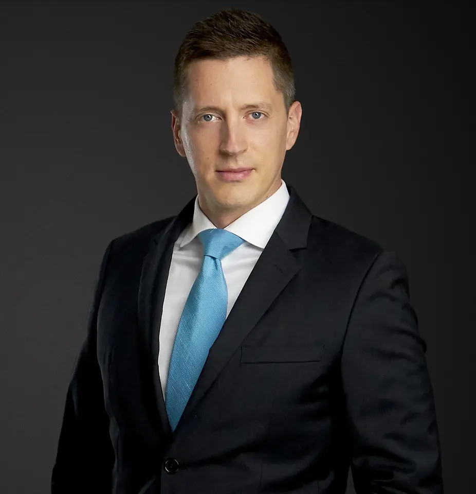 Marko Mintas