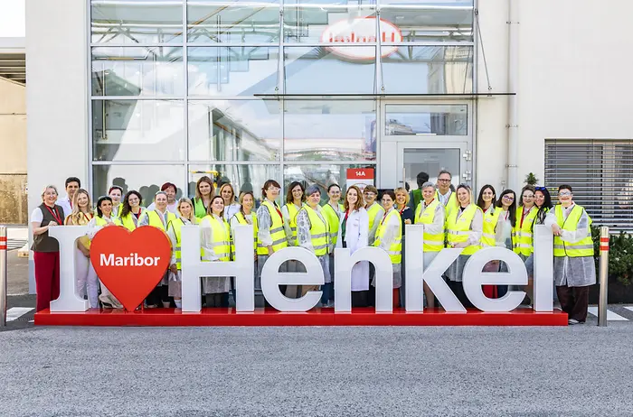 Od talenta do inovacij: Henkel Maribor gostil nominiranke za Inženirko leta iz Slovenije in Hrvaške