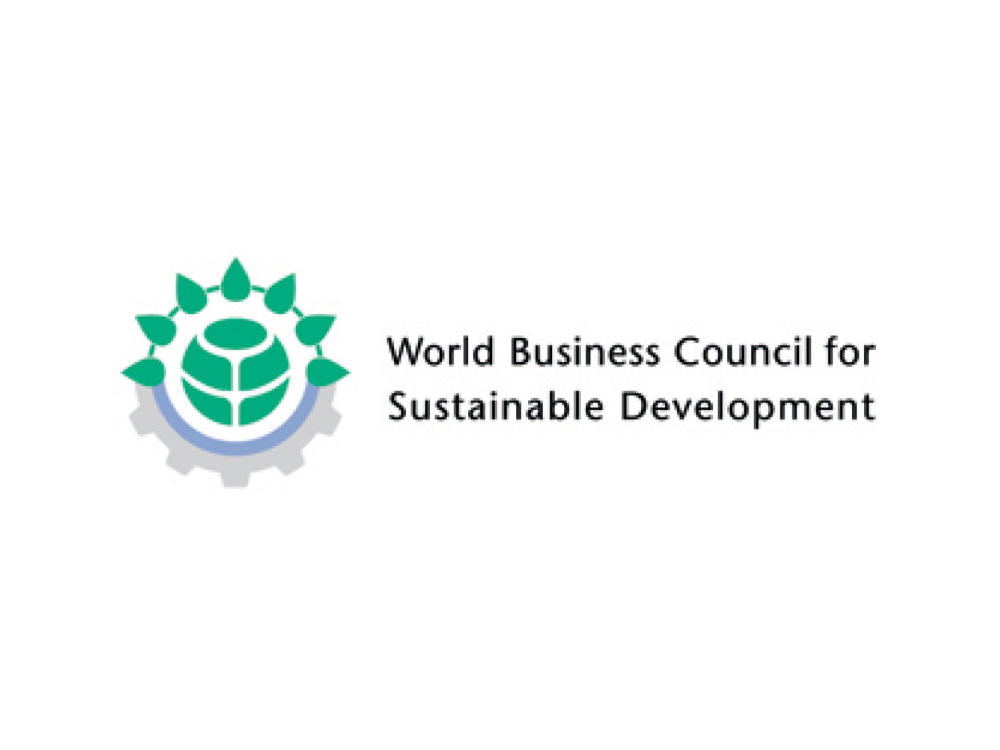 Logo WBCSD