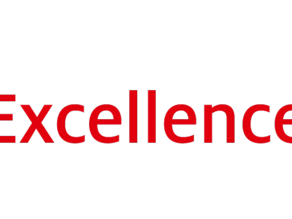 Logo“Excellence is our Passion”