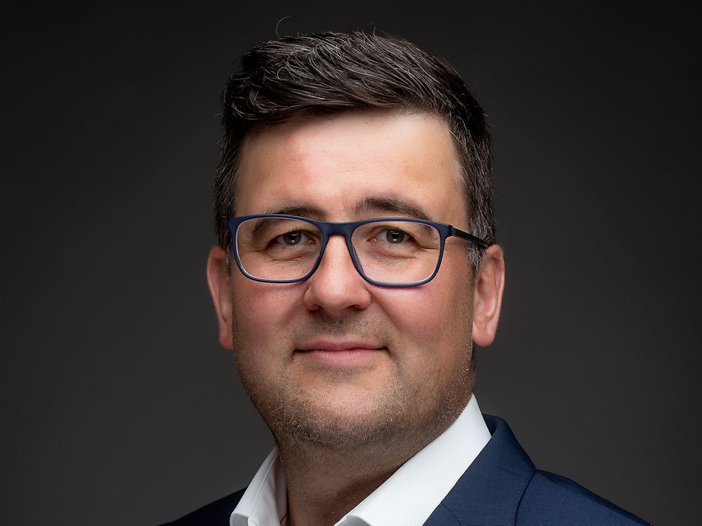 

Christof Vollstedt

Direktor družbe Henkel Maribor d.o.o. in vodja proizvodno-oskrbovalne verige