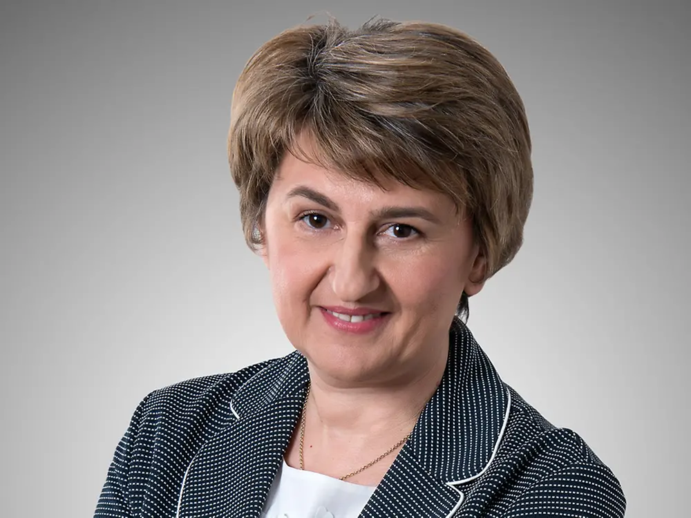 Gordana Štikovac