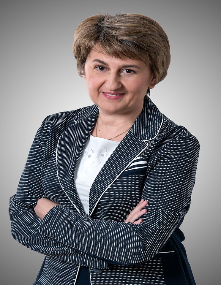 Gordana Štikovac