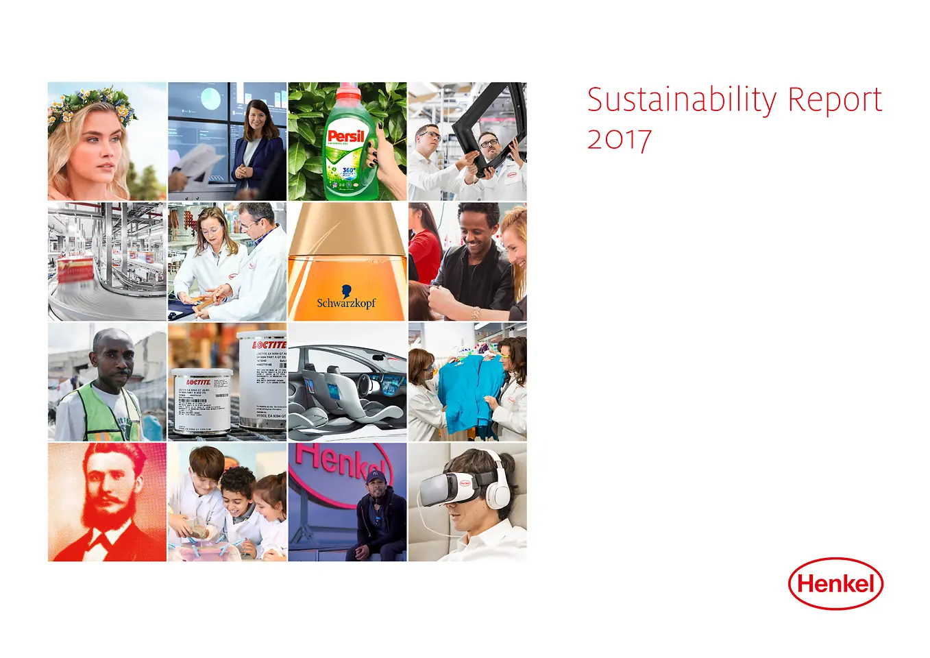 Poročilo o trajnostnem razvoju 2017 (naslovnica)