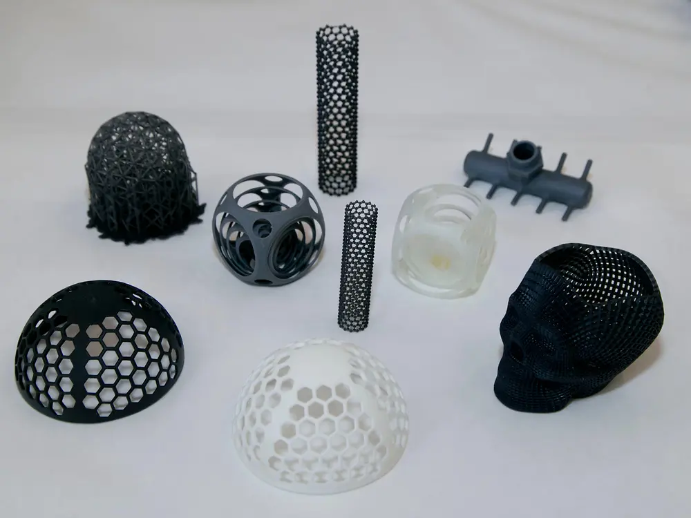 
Henkel offers end-to-end solutions for 3D Printing enabling the final parts production across various industries.
